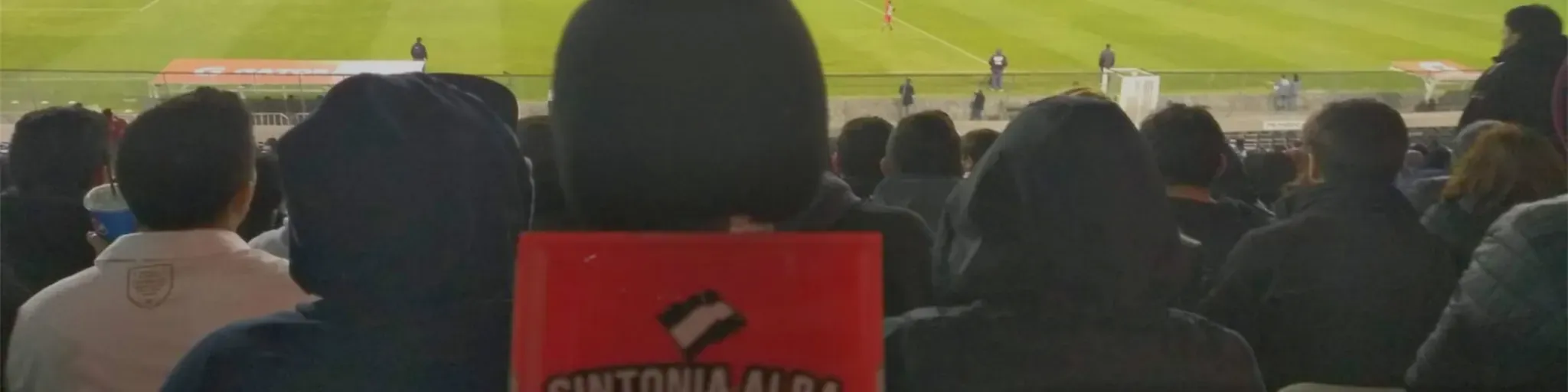 Sintonía Alba Radio