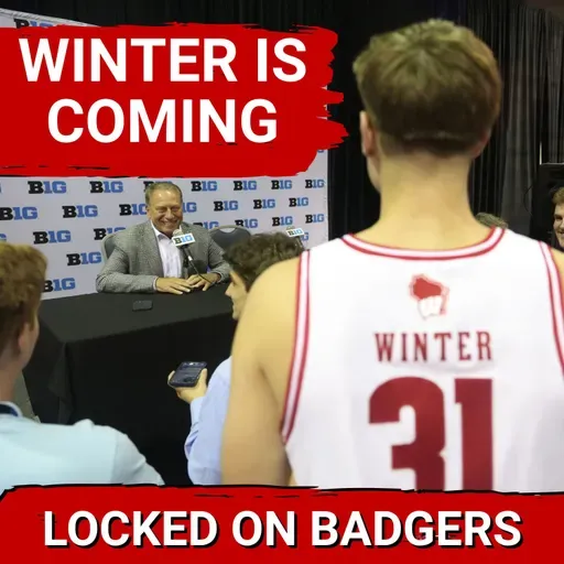 Nolan Winter's Switchable Defense and Elite Scoring Could Make Him Wisconsin's MVP This Season!