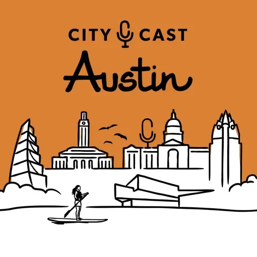 Is Austin’s Tax Rate Election Misleading? Plus, That $1.1 Million Logo
