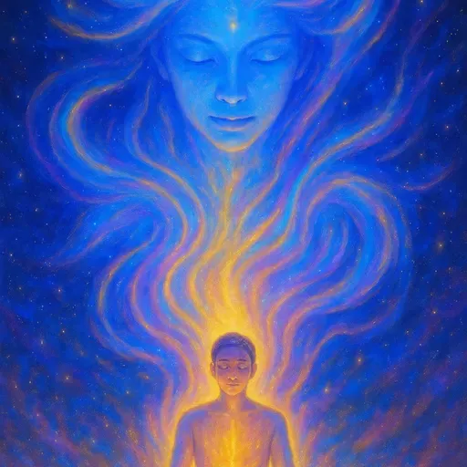 Meditação Incorporação da Consciência 2024