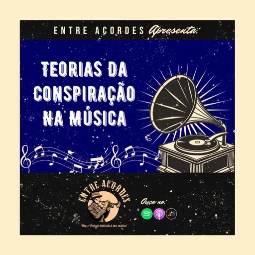 Teorias Da Conspiração Na Música