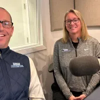 LISTEN:  Town Talk/UMW Basketball