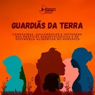 Guardiãs da Terra #02