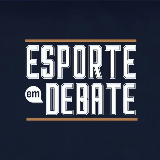 Esporte em Debate de 20/04/2026
