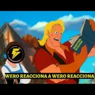 18: FreakTalk - S418 - Wero reacciona a Wero reacciona