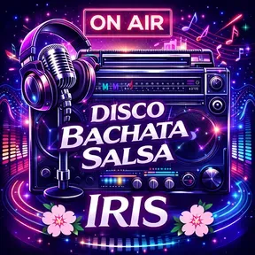 RADIO DISCO IRIS
