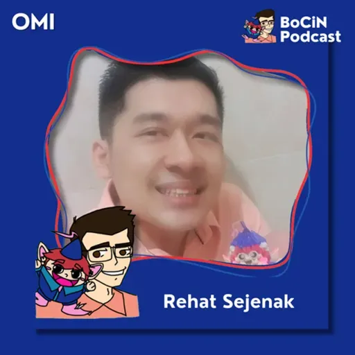 177. Kenapa Istirahat Tidak Selalu Berarti Tidur? Cara Mengisi Ulang Energi