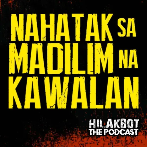 NAHATAK sa MADILIM na KAWALAN