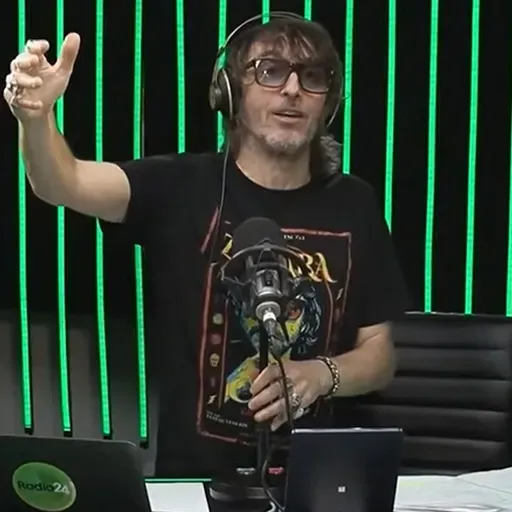 La Zanzara del 17 marzo 2026