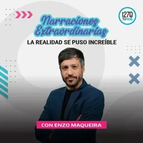 NARRACIONES EXTRAORDINARIAS