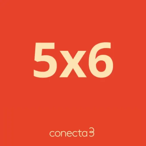 5x6 Honestidad que conecta... ¿Seguro?