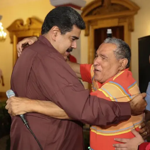 Mensaje de agradecimiento de Gualberto Ibarreto al presidente Nicolás Maduro