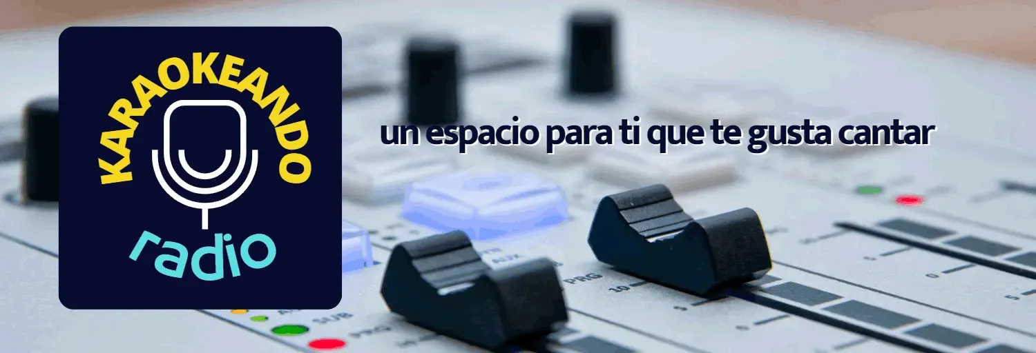 KARAOKEANDO RADIO