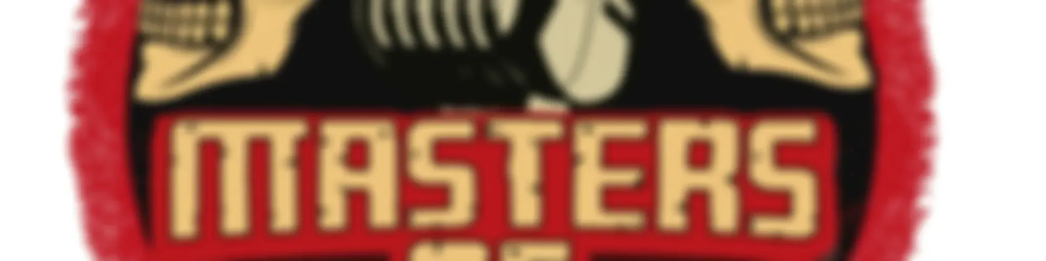 Masters Of Disaster