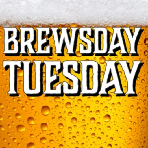 Brewsday Tuesday from 105.3 The Bear