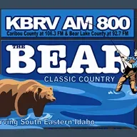 KBRV 800 AM