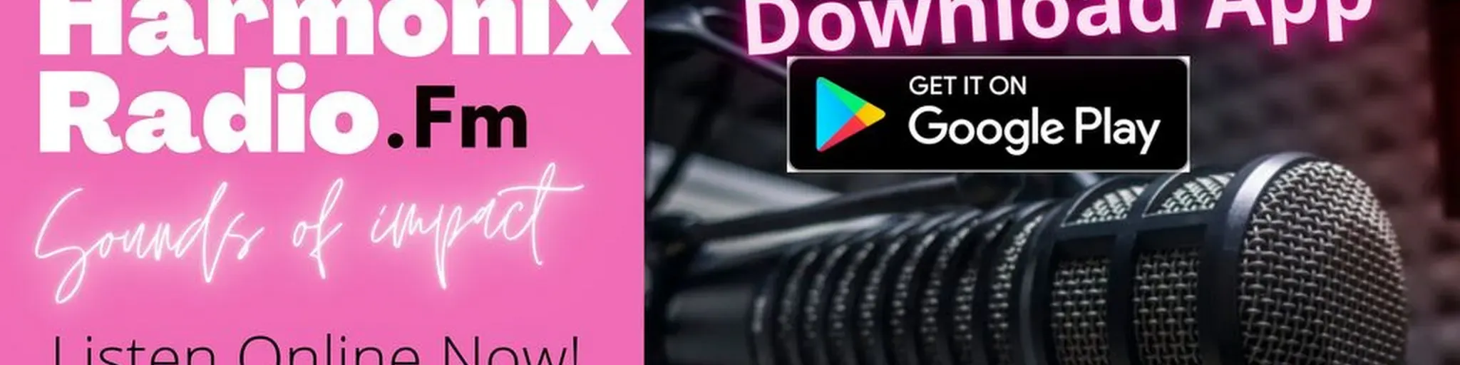 HarmonixRadio.Fm