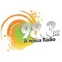 Nossa Rádio FM 98.3