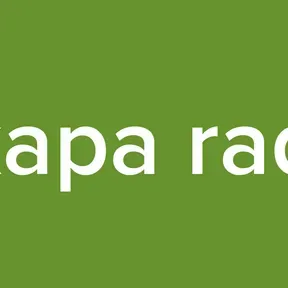 sikapa radio