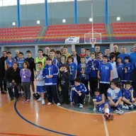 Entrevista con Javi Ridaura, presidente del Club Baloncesto Sedaví
