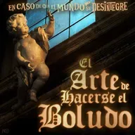 S27 Ep6080: El Arte de hacerse el Boludo