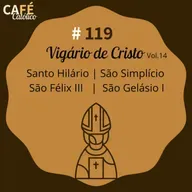 Vigário de Cristo vol.14