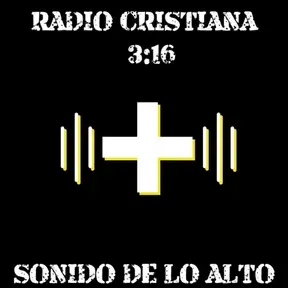 RADIO CRISTIANA 3:16