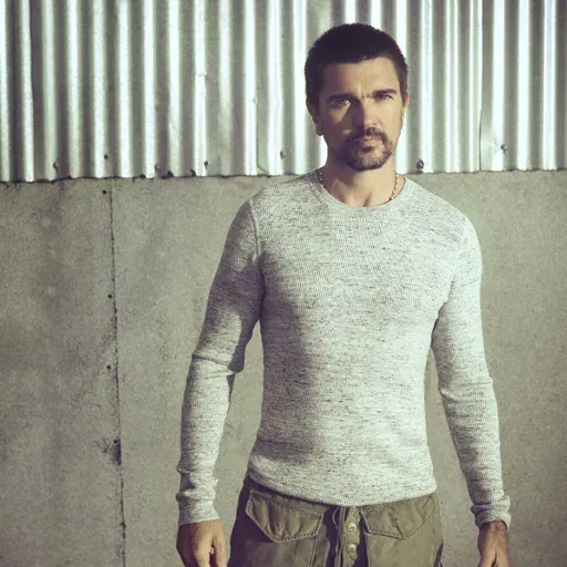¡Felicitamos a 5 'Juanes' musicales por su santo!