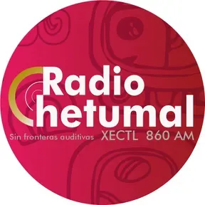 Radio Chetumal - 860 AM - XECTL-AM - SQCS (Sistema Quintanarroense de Comunicación Social) - Chetumal, Quintana Roo