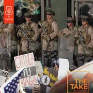 Why US troops are concerned about Trump’s deployment