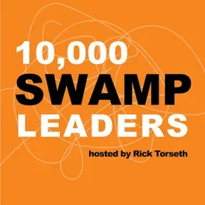 10,000 Swamp Leaders