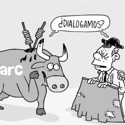 La Verdad Tras 50 años de Conflicto