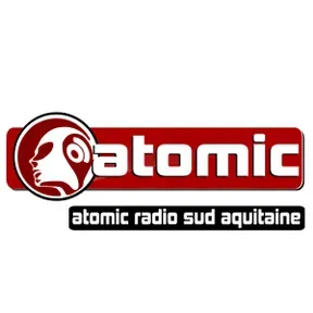 ATOMIC RADIO SUD AQUITAINE