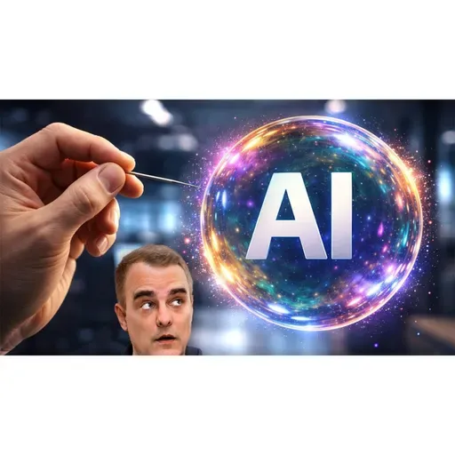 #530: Will LLMs Will Be Replaced By Better Models?