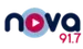 Nova 91.7 - XHXL