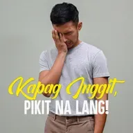 Kapag Inggit, Pikit Na Lang!