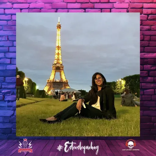 Episodio #126 - Michelle Lagos