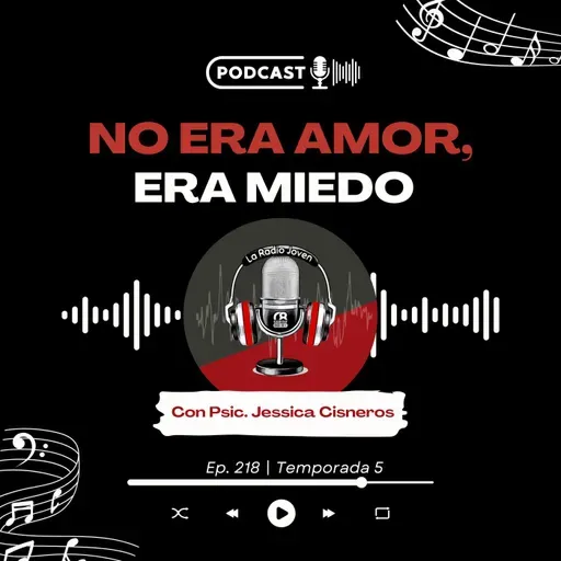 ¿Cómo saber si es amor o solo miedo? | Con otra by Cazzu
