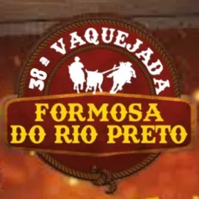 Só Vaquejada
