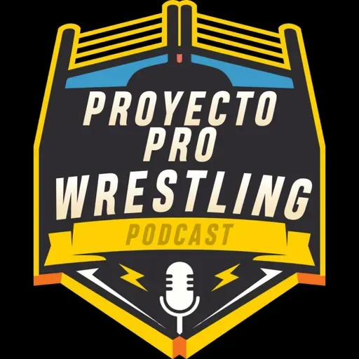 Ep 173: Previa AEW Revolution 2026.