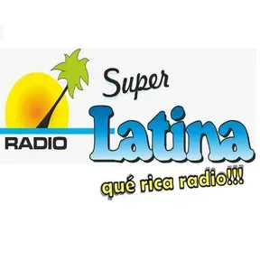 RADIO SUPER LATINA - LA MERCED