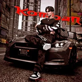 Knc komban