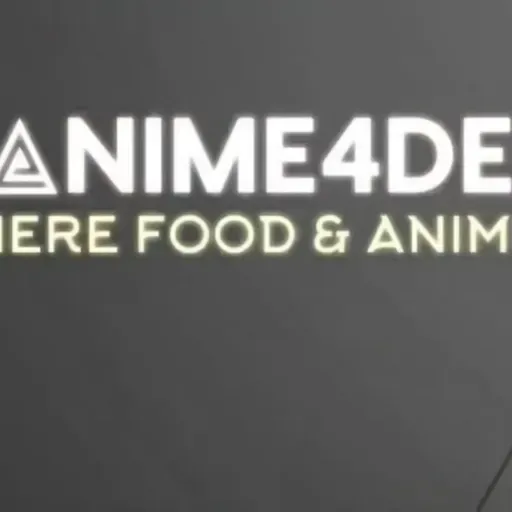 Anime4Deux ep 2: Food Wars
