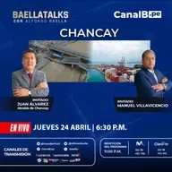 24.4.25 Invitados: JUAN ÁLVAREZ Y MANUEL VILLAVICENCIO