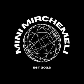 Mini mirchemeli radio