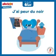 J'ai peur du noir