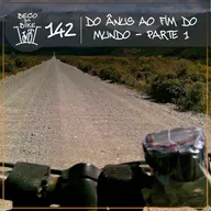 Beco da Bike #142: Do ânus ao fim do mundo – Parte 1
