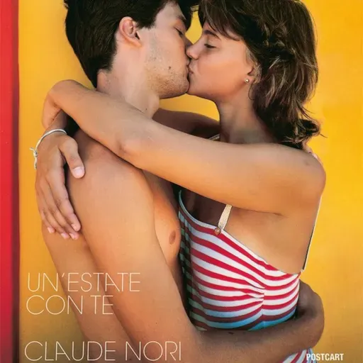 FotoSintesi #2 - Un'estate con te