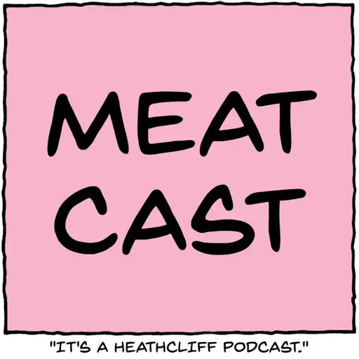 158: Her Name Is Capocollo, but She's Known as "The Hot Ham"