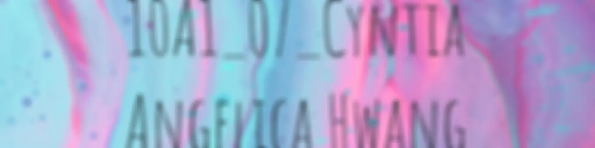 10A1_07_Cyntia Angelica Hwang